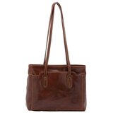 I Fratelli Ženska koŽna torba 5521/ braon | Eponuda.com