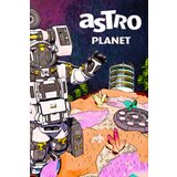 astroplanet (pc) steam key global  astroplanet (pc) steam key global Slike