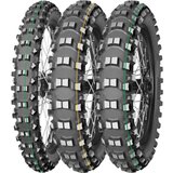 Mitas Terra Force-EX SM ( 120/90-18 TT 65R zadnji kotač, Mischung Super, gelb ) | shoptok.hr