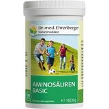 Dr. med. Ehrenberger - bio in naravni izdelki aminokiseline basic Cijene