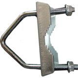 Falcom Šelna za zidni nosač, metalna, pocinčana, set 2 kom. - SH-100 Cijene