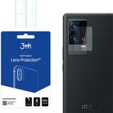 3mk VIVO IQOO 8 PRO 5G ZAŠČITA LEČ KALJENO STEKLO ZA EKRAN, (22000118) | Shoptok.si