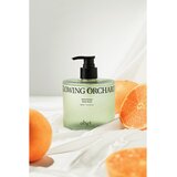 KUNDAL Objet Moist Gleam Body Wash parfumirani gel za prhanje za intenzivno vlažnost z vonjem Glowing Orchard 450 ml | Shoptok.si