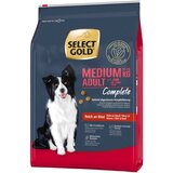 Select Gold Complete Adult Medium govedina Cene