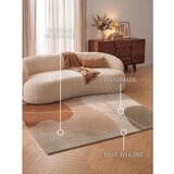 Villeroy Boch Prašno rožnata volnena preproga 200x290 cm Arteo – | Shoptok.si