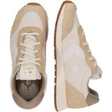 Converse Nizke superge bež / pesek / bela | Shoptok.si