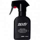 Lush sprej za tijelo Zesty | Eponuda.ba