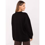 RELEVANCE Blouse-RV-BZ-A906.59-black | Shoptok.si