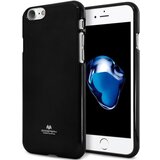 Mercury Silikonski ovitek za Xiaomi Redmi Note 8, črn Cene