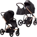 Dječja kolica Bebetto Flavio Premium Class Stella 02 2u1 | shoptok.hr