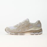 Asics Sneakers Gel-NYC White/ Feather Grey EUR 44.5 | Shoptok.si