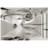  Tapeta - Geometric storm 250x175 | shoptok.hr