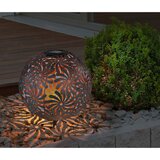 Globo solarna svetilka | Shoptok.si