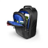Port Designs Ruksak za laptop Chicago Evo TROLLLEY, 15.6", Crna | Eponuda.ba