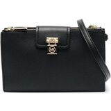 Michael Kors Torbe za čez ramo - Črna Cene