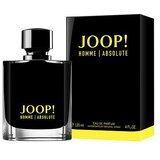 Joop! Homme Absolute parfemska voda 120 ml za muškarce | shoptok.hr