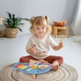 ECO TOYS stol s glazbenim instrumentima | Eponuda.com