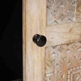  Kreveta Bijelo 33.5 x 90 x 75 cm | shoptok.hr