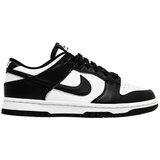 Nike Modne superge Dunk Low Retro White Black Panda (Women's) Črna | Shoptok.si