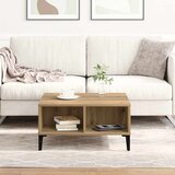  Kava Stol Umjetnički hrast 60 x 60 x 30 cm | Eponuda.com