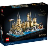 Lego Harry Potter™ 76419 Dvorac Hogwarts™ i okolina Cijene