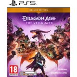 Electronic Arts DRAGON AGE: THE VEILGUARD DELUXE EDITION igra za PS5, (21577630) cene