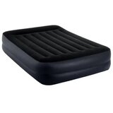 Intex zračni krevet na napuhavanje Queen 203x152cm s pumpom 64124 Cijene