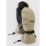Burton Profile Rokavice Mitt summit taupe Cene