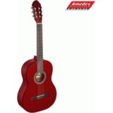  GITARA KL. STAGG C440M RED Cijene