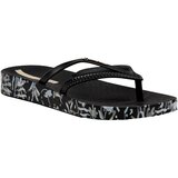 Ipanema Japonke CHANCLAS MUJER BOSSA SOFT V 82840 Črna | Shoptok.si