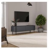 Hanah home tv polica herman anthracite