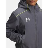 Under Armour Men's jacket UA M Challenger Pro Jkt-GRY - Men | shoptok.hr