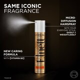 L´Oréal Paris Elnett Micro-Diffusion Hairspray Fragrance Free lak za lase močna fiksacija 300 ml za ženske | Shoptok.si