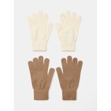 Sinsay Rukavice 2 pack | shoptok.hr
