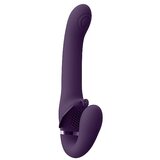 VIVE strap-on satu purple | Shoptok.si