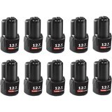 bonacell Zamenljiva baterija za Bosch električno orodje, kapaciteta 3000mAh, 10.8V/12V max, 10 KOSOV, (5000161561) | Shoptok.si