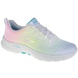 Skechers Go Walk 6 - Vibrant Energy ženske tenisice 124520-WMLT | shoptok.hr