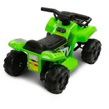 Toyz Otroško vozilo na akumulator mini raptor zelena iks | Shoptok.si