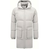 Enos Parke 146685168 Bež | Shoptok.si