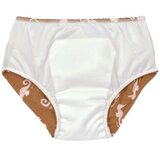 Lässig Pelena za kupanje Seahorse caramel, vel. 92 | shoptok.hr