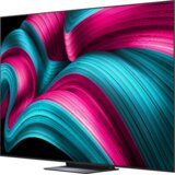 LG 83'' (211 cm) 4K hdr smart oled evo tv, 2025 (r) OLED83C51LA | Eponuda.com