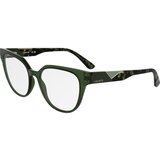 Lacoste L2982 301 ONE SIZE (54) Zelena/Kristalna | Shoptok.si