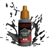 The Army Painter Warpaints Air - Unforgiven Green | Shoptok.si
