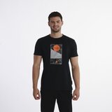 Kander muška majica kratak rukav forty t-shirt M Cene