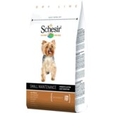 Schesir Hrana za pse Maintenance Small Adult, Piletina | ePonuda.com