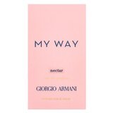 Armani (Giorgio Armani) My Way Nectar parfemska voda za žene 50 ml | shoptok.hr