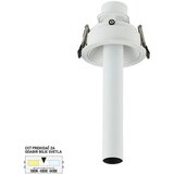  LED ugradna lampa LU-10-7 WH | Eponuda.com