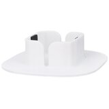 INF Stabilna PLA podpora za Insta360 Luna Ultra s protizdrsom White, (5000339336) | Shoptok.si