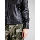 MAZE Prijelazna jakna crna | shoptok.hr