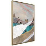  Poster - Painted Landscape 20x30 Cijene